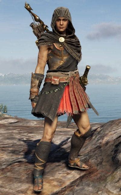 assassin's creed odyssey pilgrim set|pirate set ac odyssey.